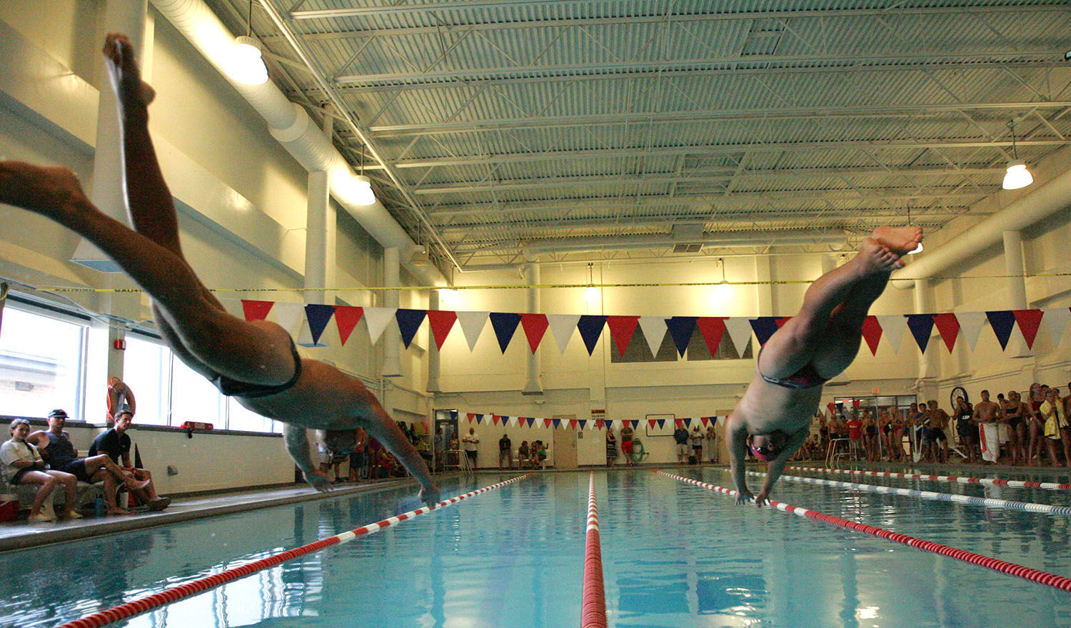 Indoor Lifeguard Championships